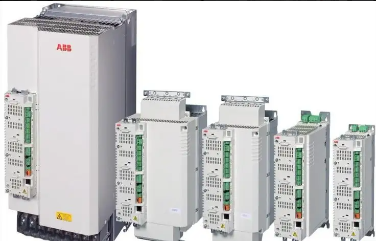 伺服驅(qū)動器