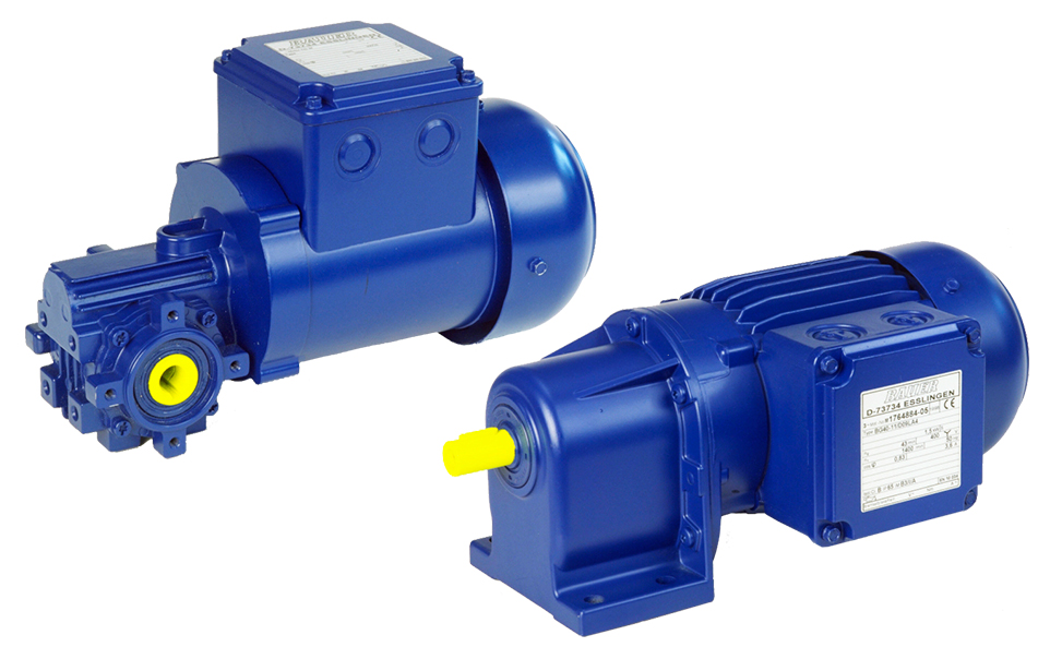 小型工業(yè)減速機