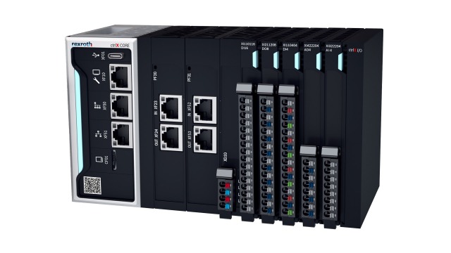 電子傳動(dòng)與控制