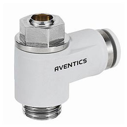 流量閥和止回閥