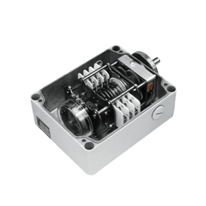 齒輪限位開(kāi)關(guān)