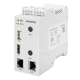 智能氣動(dòng)系統(tǒng)