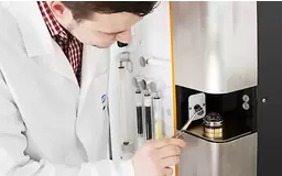 O-N-H分析儀 O-N-H分析儀 無(wú)機(jī)樣品的氧/氮/氫 分析