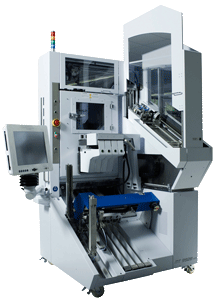 MT9928 高速重力處理機(jī)