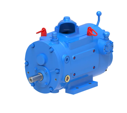 氣動(dòng)馬達(dá)