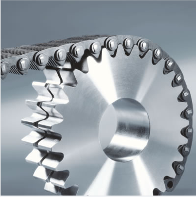 鏈傳動應(yīng)用