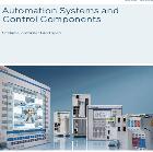 自動(dòng)化和控制系統(tǒng)目錄